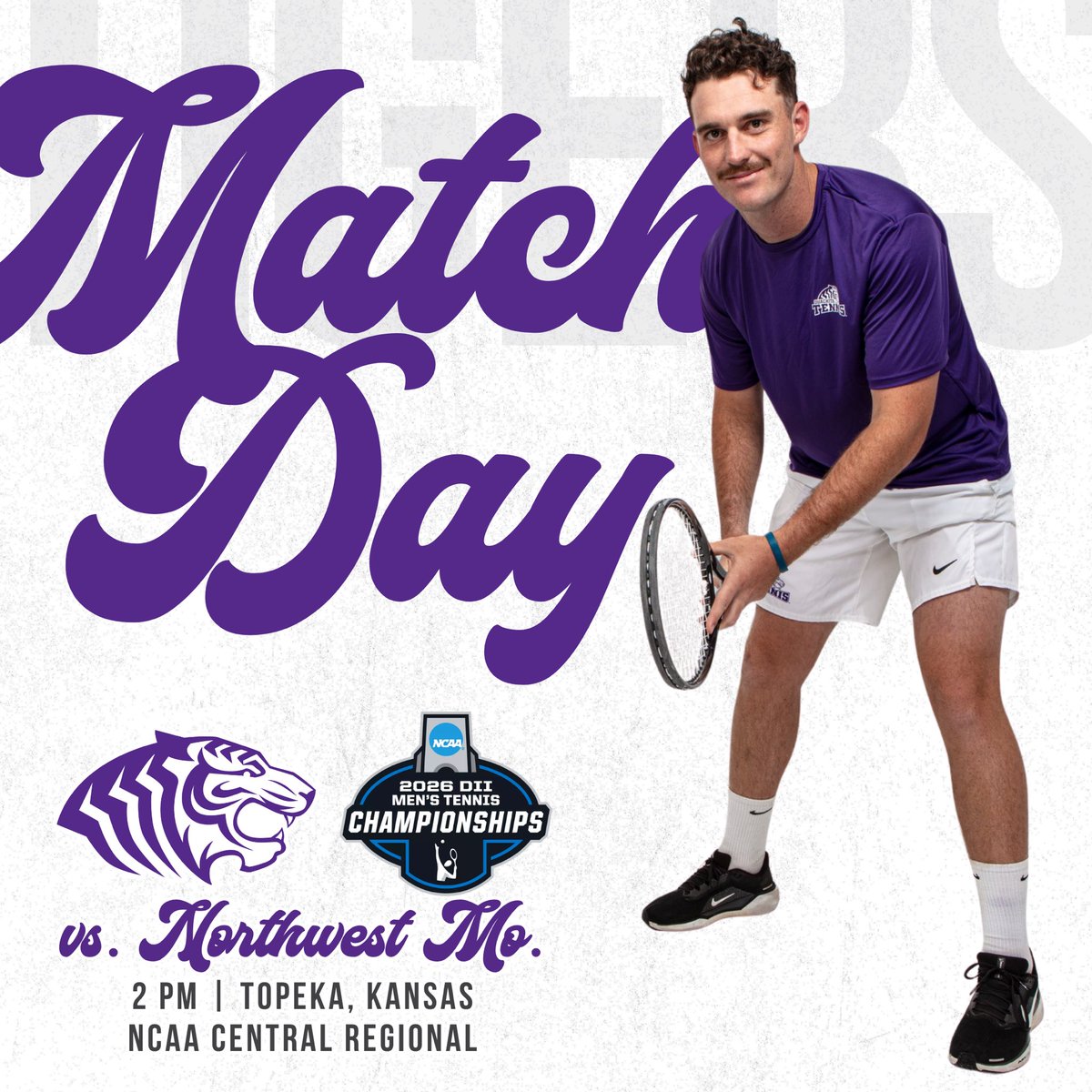 Ouachita Athletics tweet media