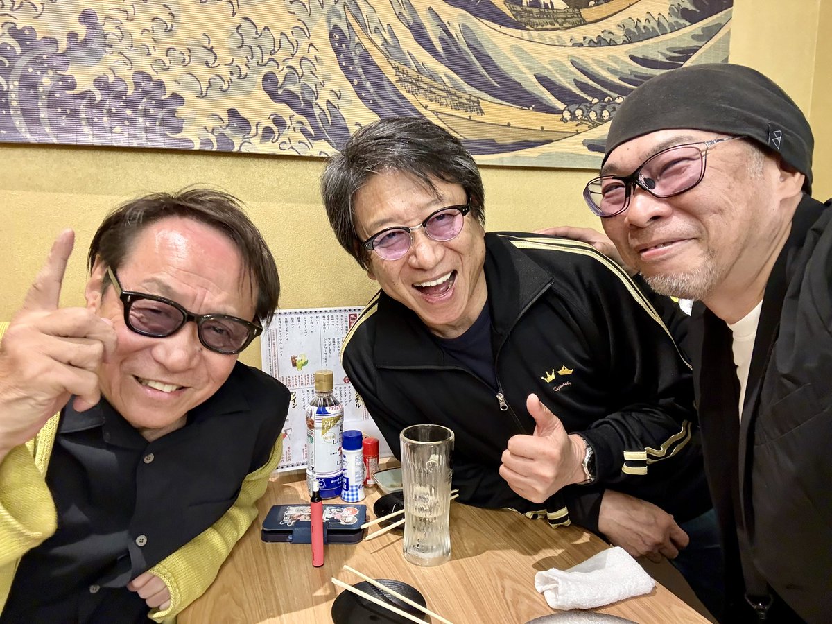 伊藤健太郎@声優 tweet media