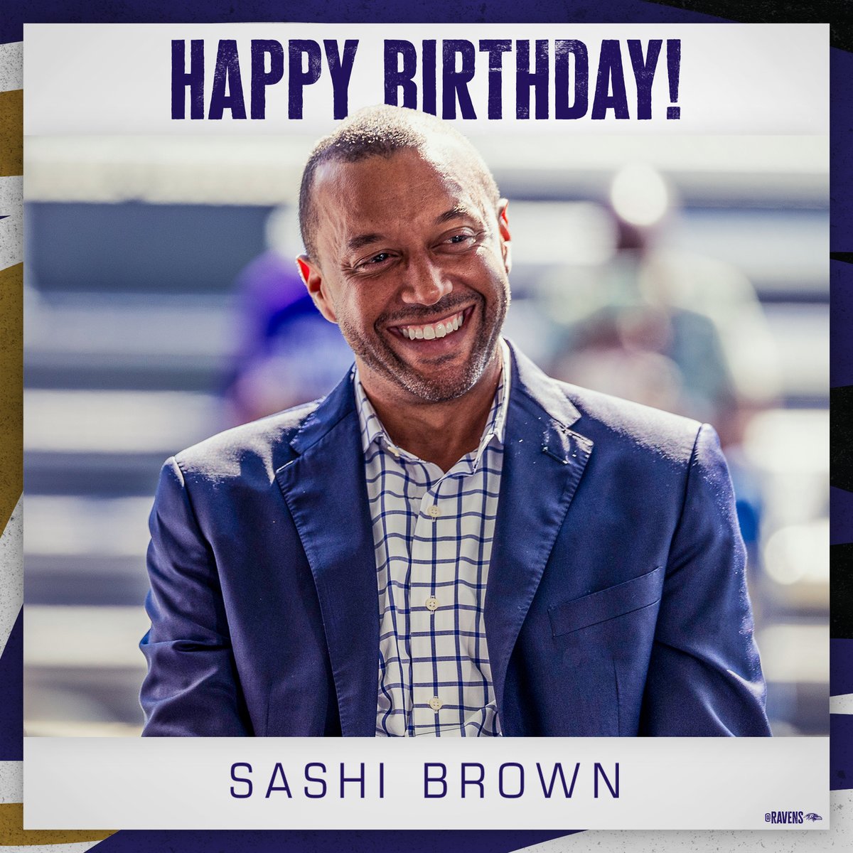 Baltimore Ravens tweet media