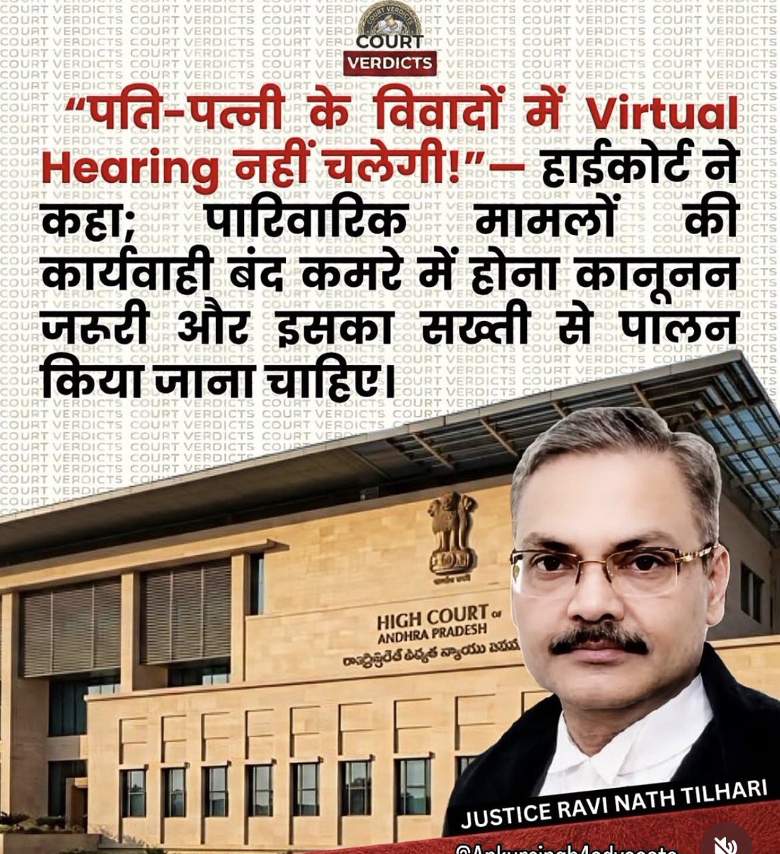 The Forgotten ‘Man’ 👨‍⚖️ tweet media