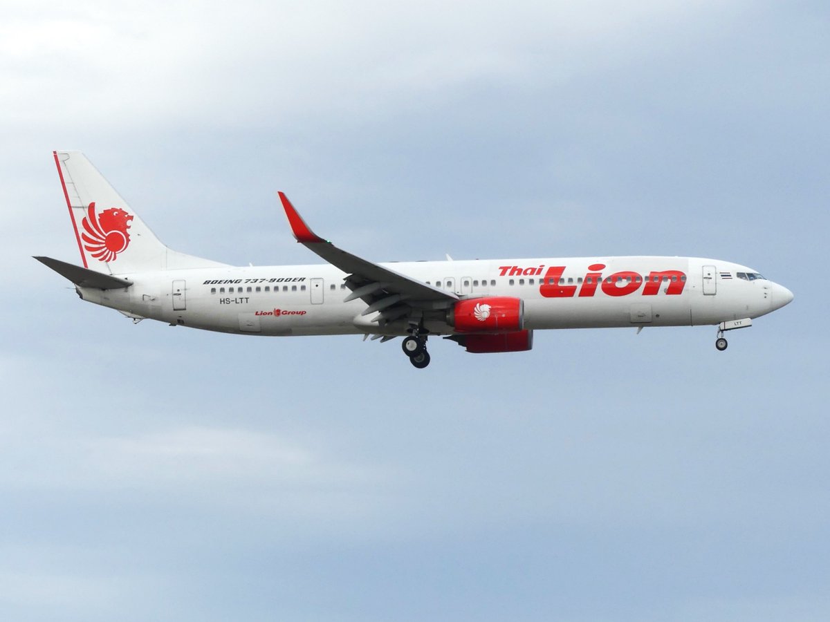 ten_koji1103's tweet photo. 2026/5/3成田国際空港外周にて 16L下り
SLのB737
タイ・ライオン・エア B737-900ER
Thai Lion Air
#B737
#ThaiLionAir https://t.co/V23YdgZVb5
