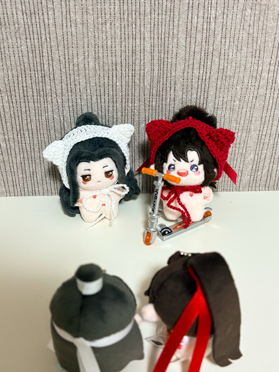 あめ tweet media