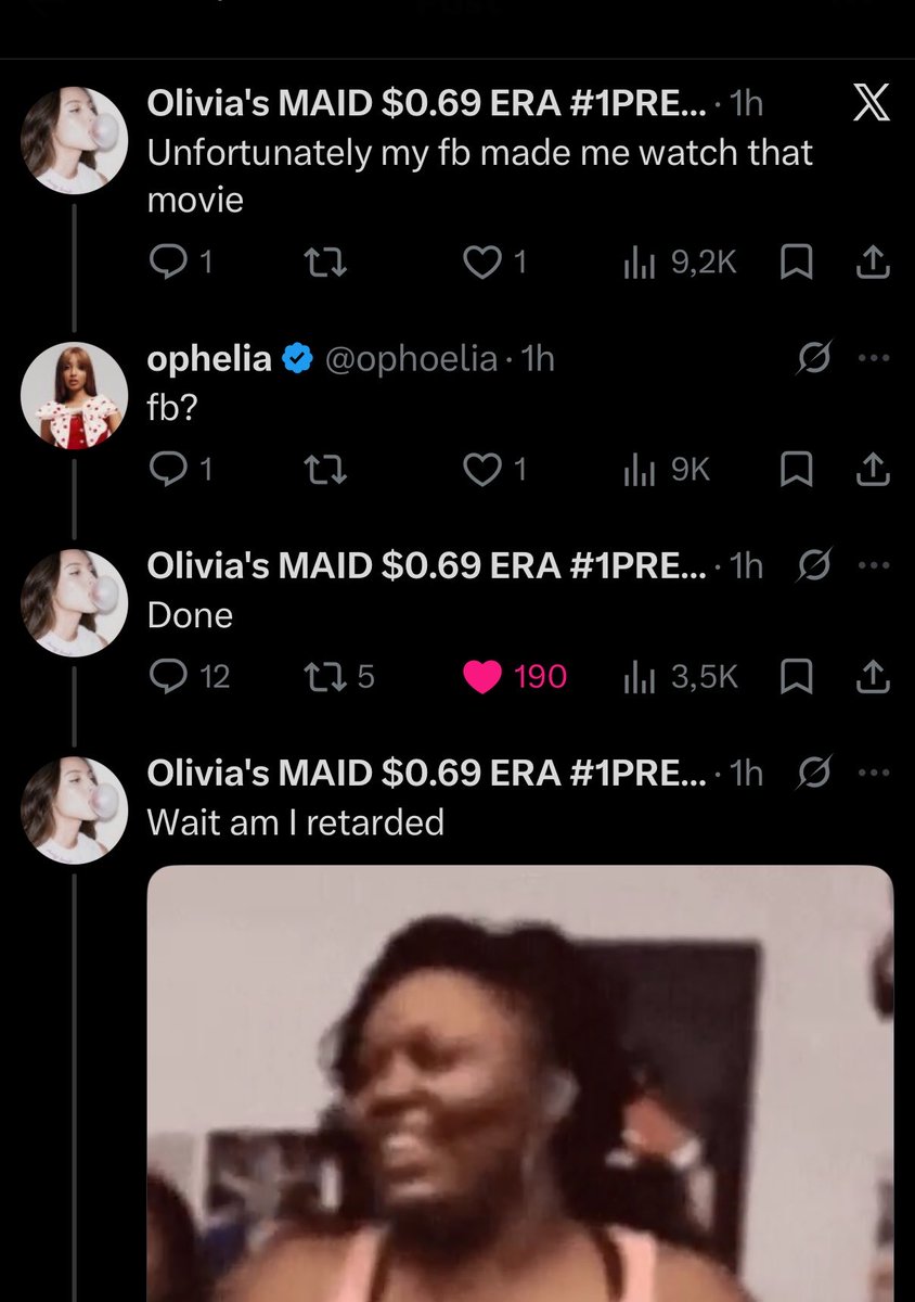 ophelia tweet media