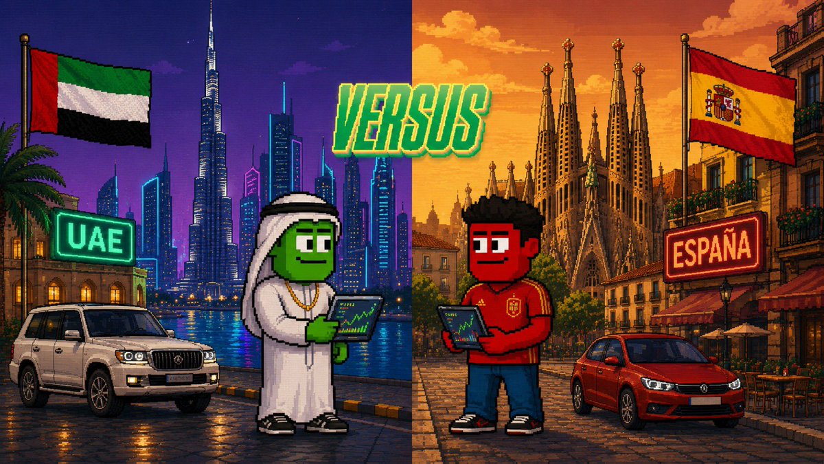 VERSUS tweet media