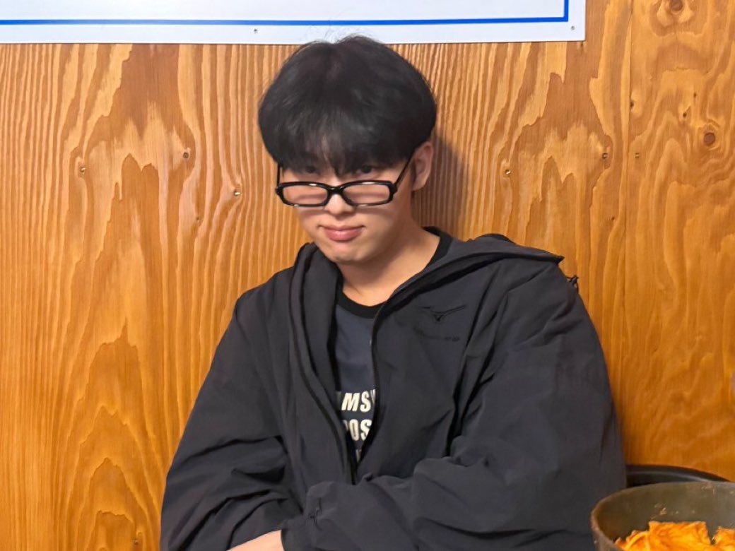 Ryo. tweet media