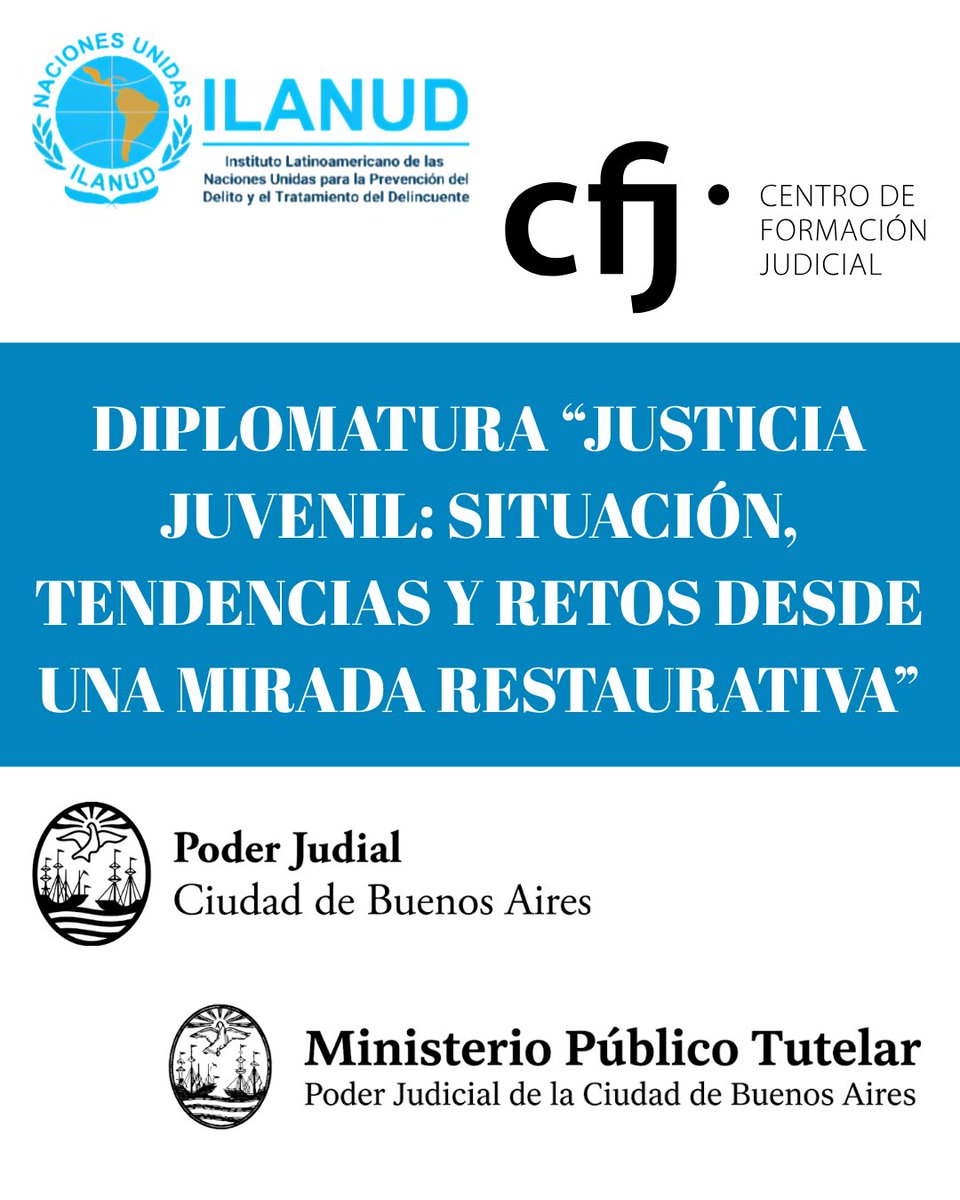 Programa Iberoamericano de Acceso a la Justicia tweet media