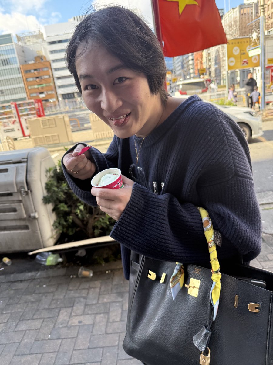 三年食太郎(母管理） tweet media
