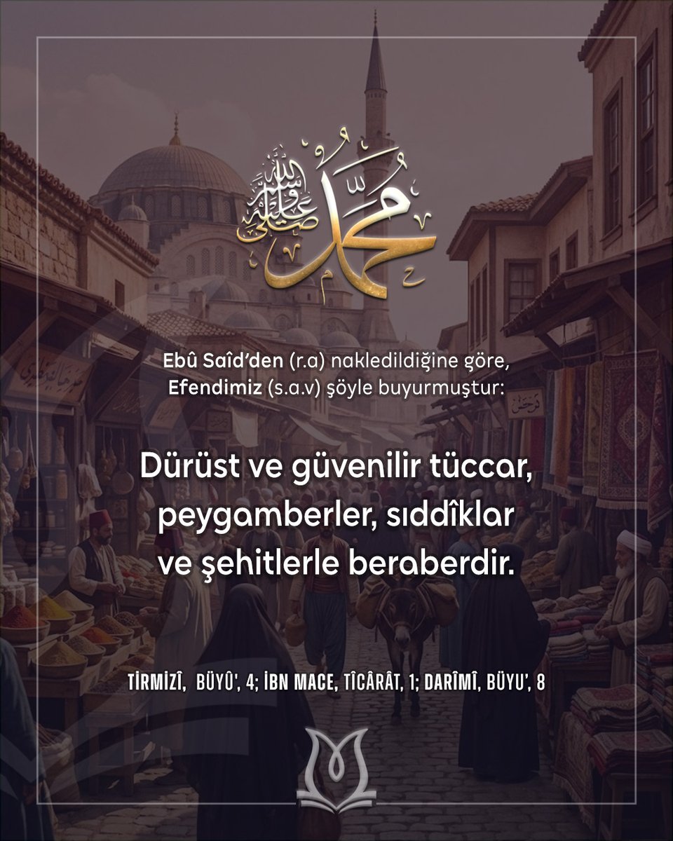 Muhabbet Pınarı tweet media