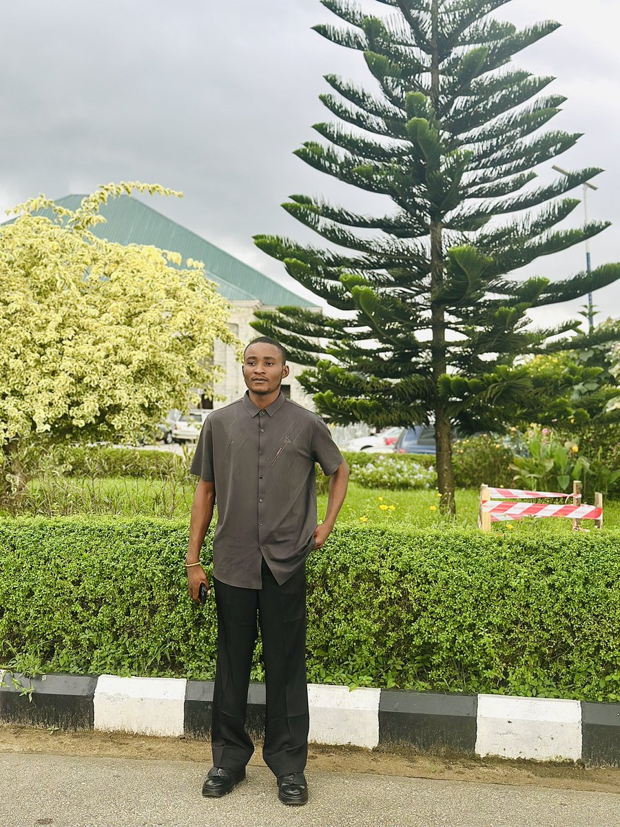 Anyanwu Daniel Chinemeuchie tweet media