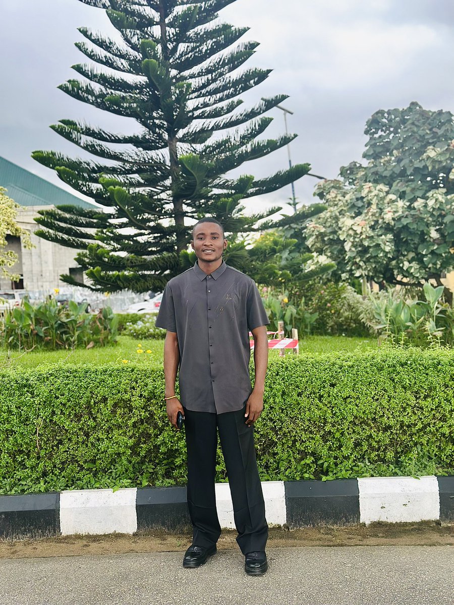 Anyanwu Daniel Chinemeuchie tweet media