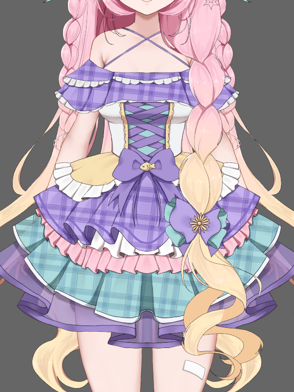 oyasumiipanpan's tweet photo. qual a comida fav de vcs na festa junina? a minha é canjica😋 #vtuber #vtuberwip #vtuberグッズ宇宙から無重力生配信 #moots https://t.co/MJpsHUAeVz