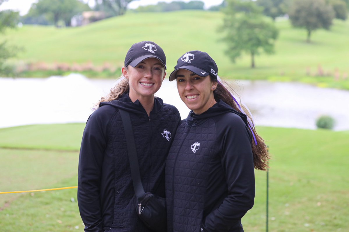 Tarleton State Women’s Golf tweet media