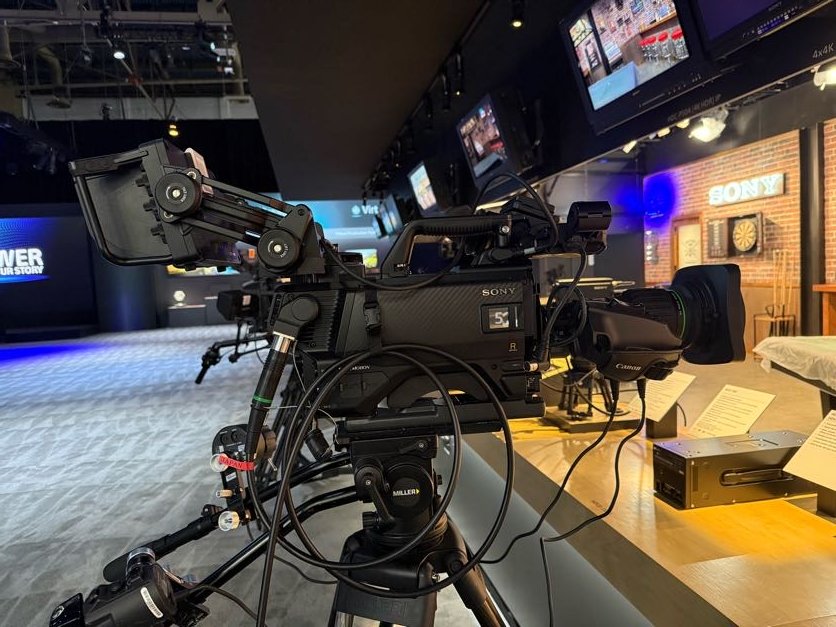 Sony Professional | US & Canada tweet media