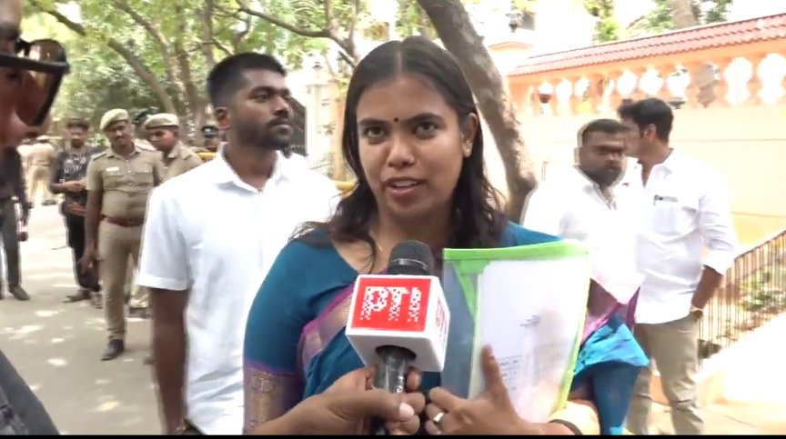 Dravidian Insights tweet media