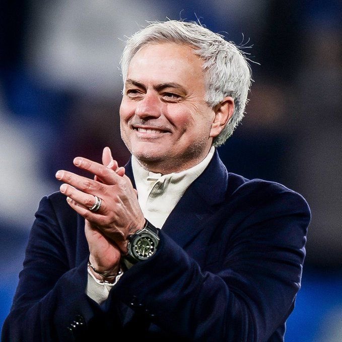 Seputar Real Madrid tweet media