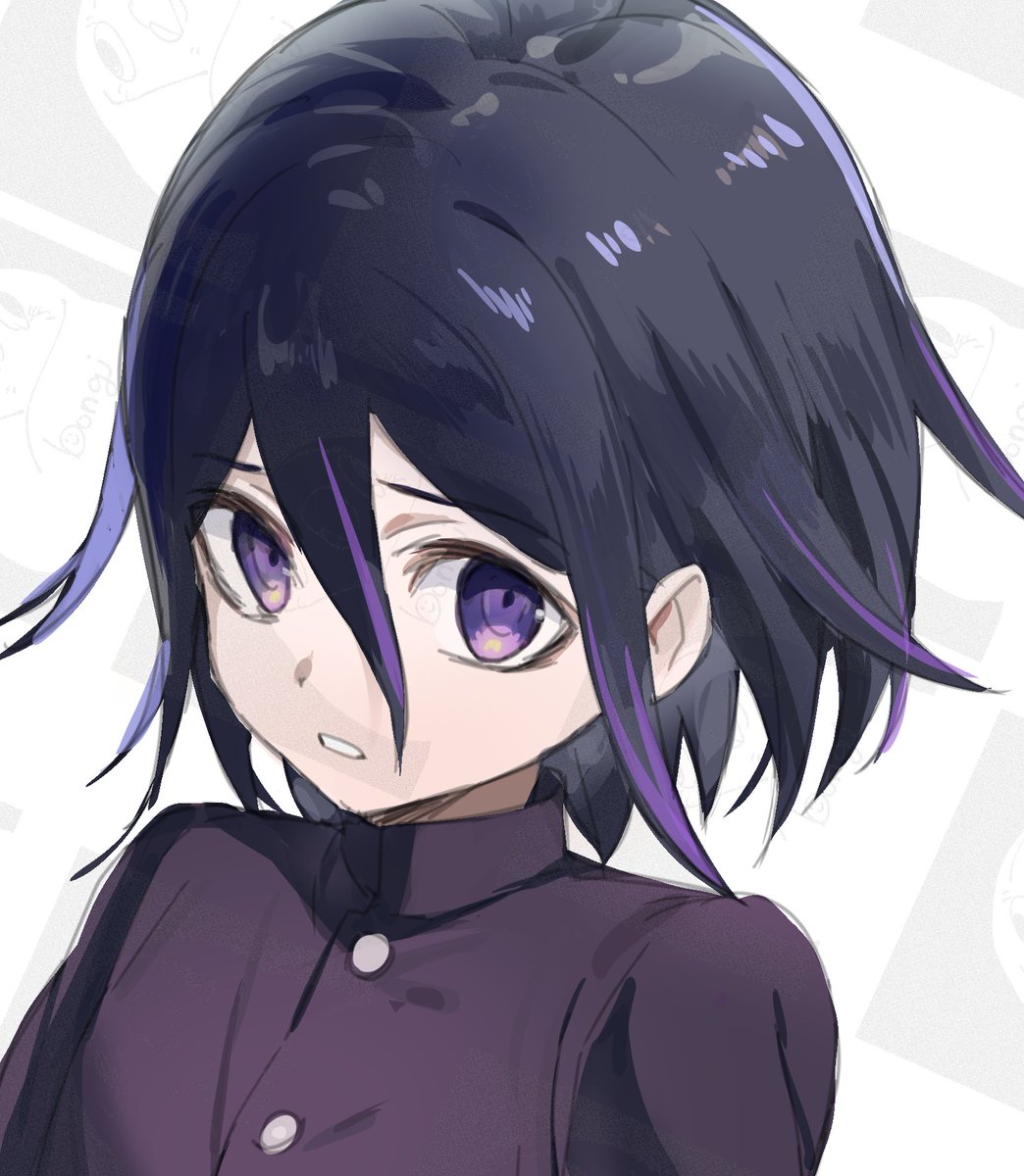王馬くん！＃ダンガンロンパ