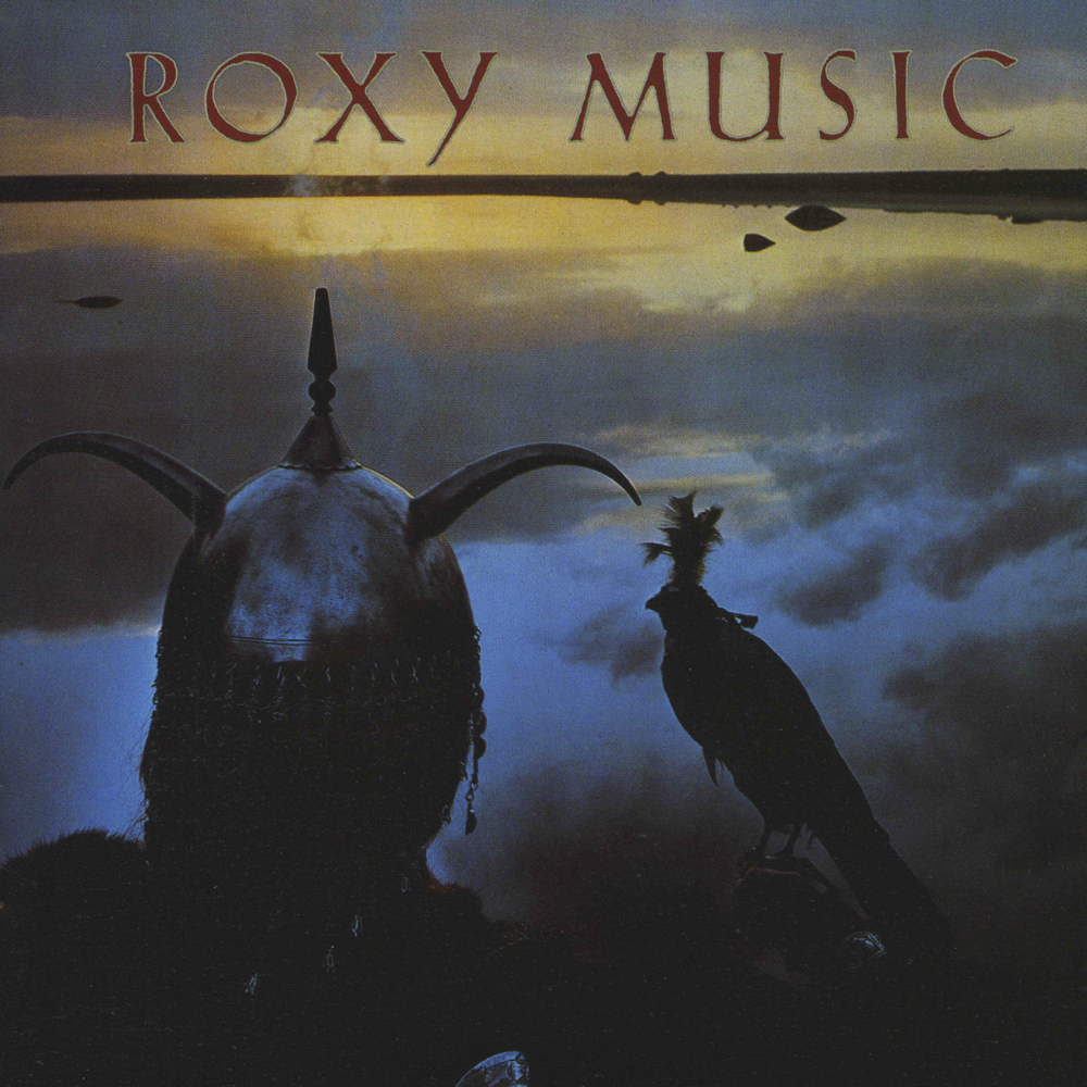 Roxy Music tweet media