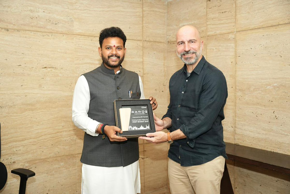 Ram Mohan Naidu Kinjarapu tweet media
