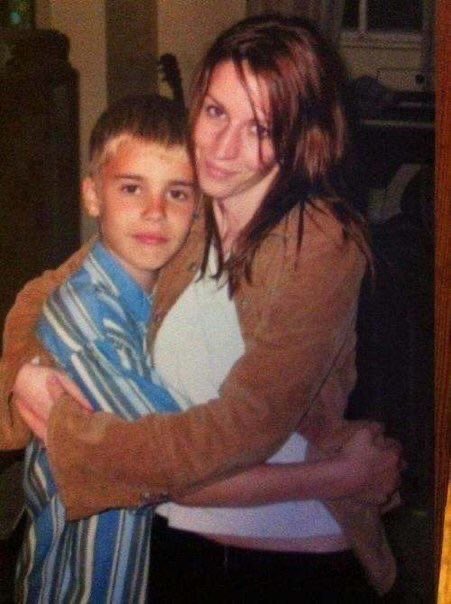 Bieber Novidade tweet media