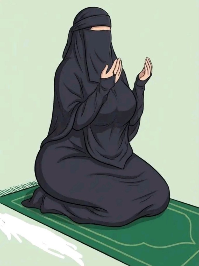 المؤمنة المحجبة tweet media