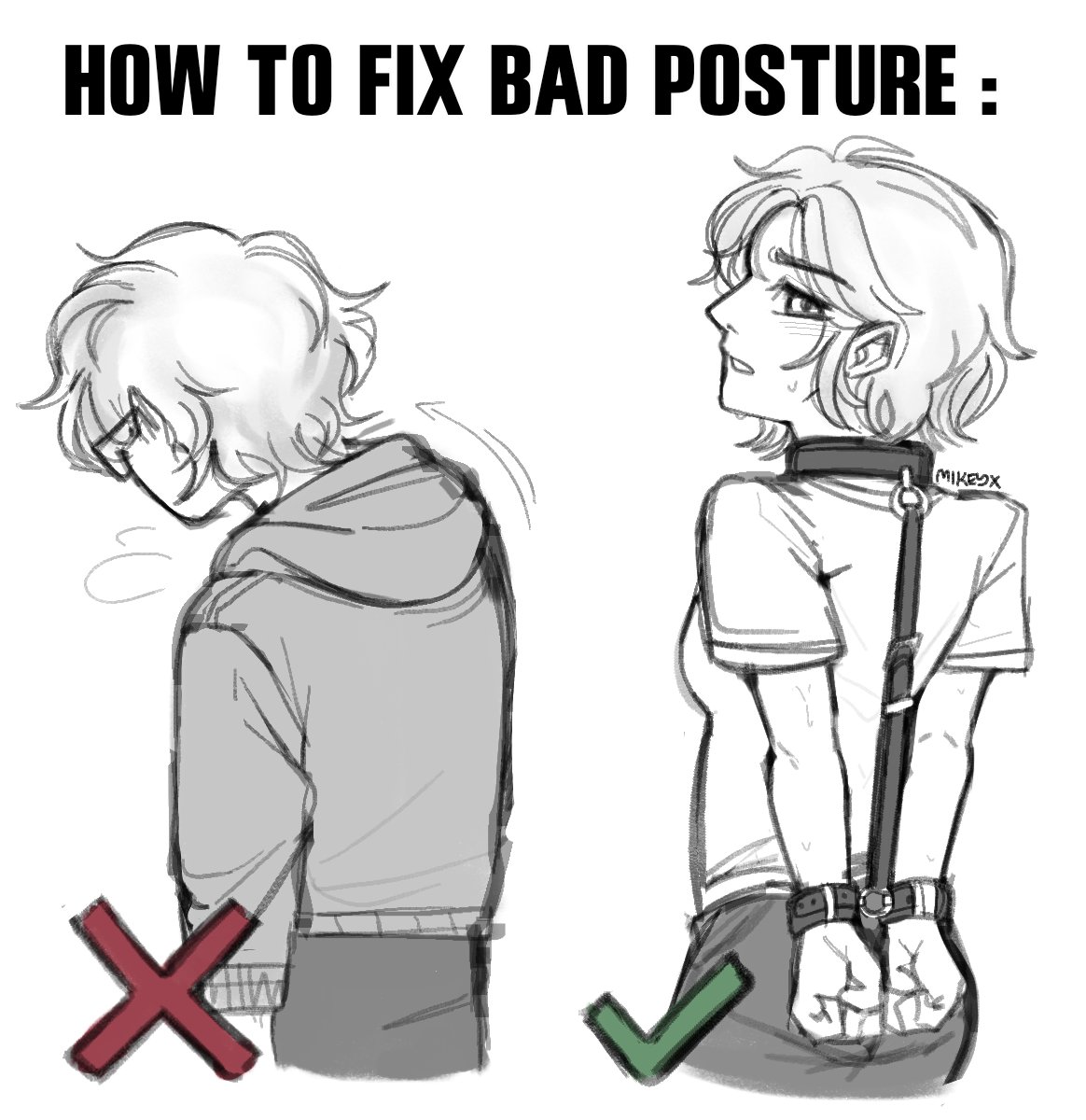 Chastity tweet media