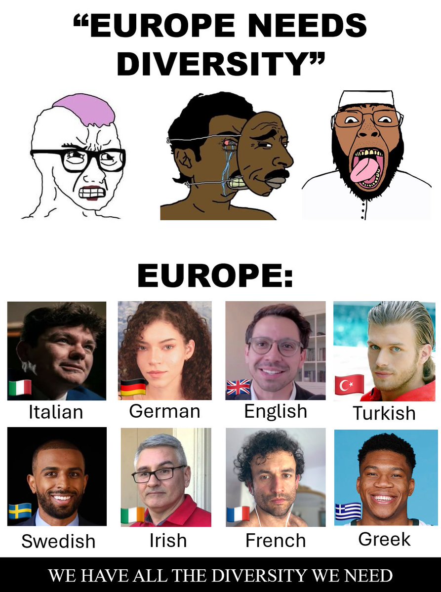 Nick Fuentes 23andme results groyper tweet media