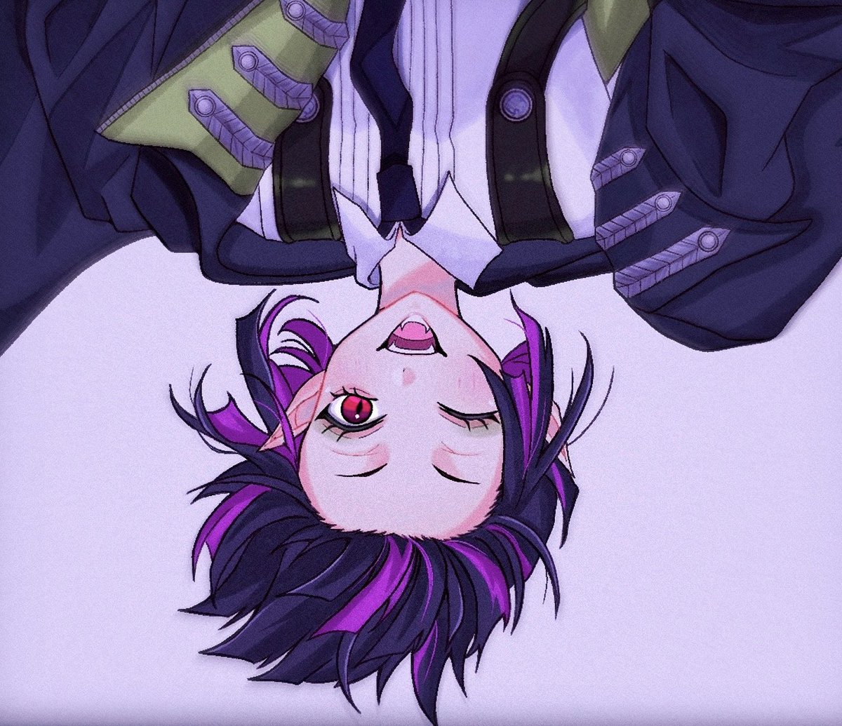 _fromthecradle_'s tweet photo. 🦇 https://t.co/Jpxb2MwvXR