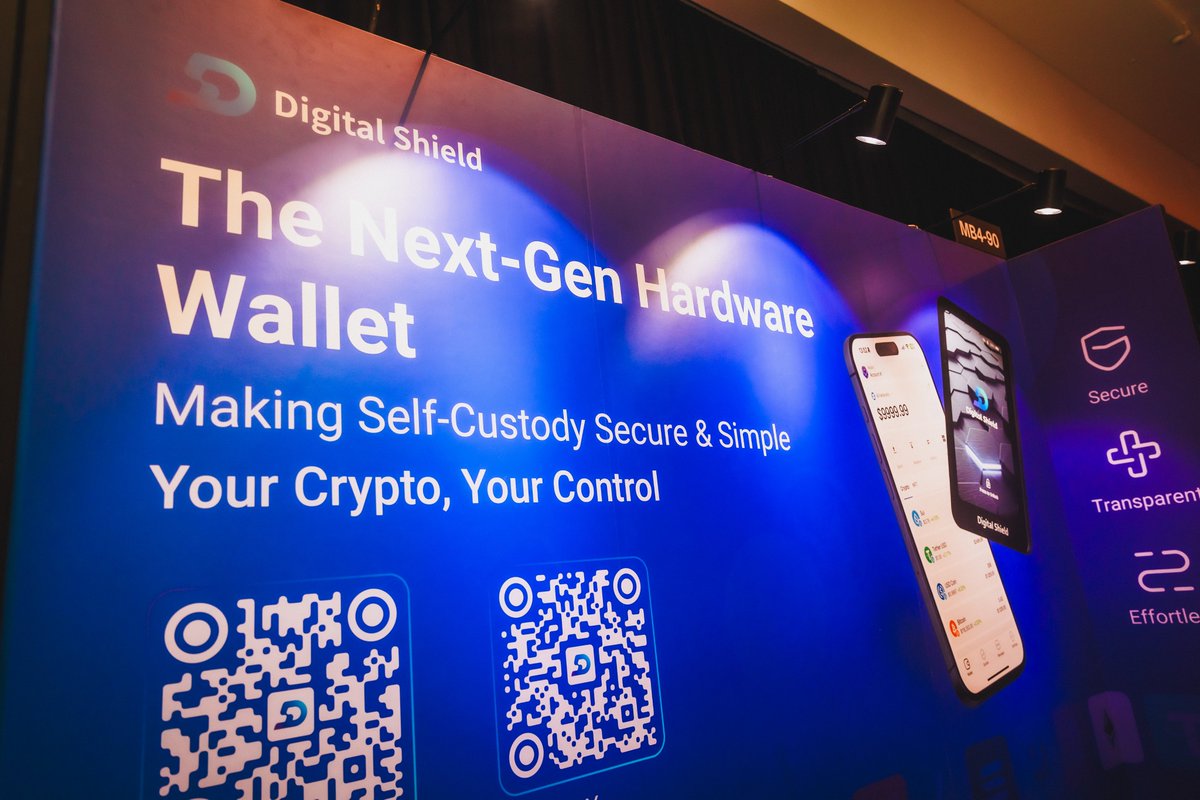 DigitalShield tweet media
