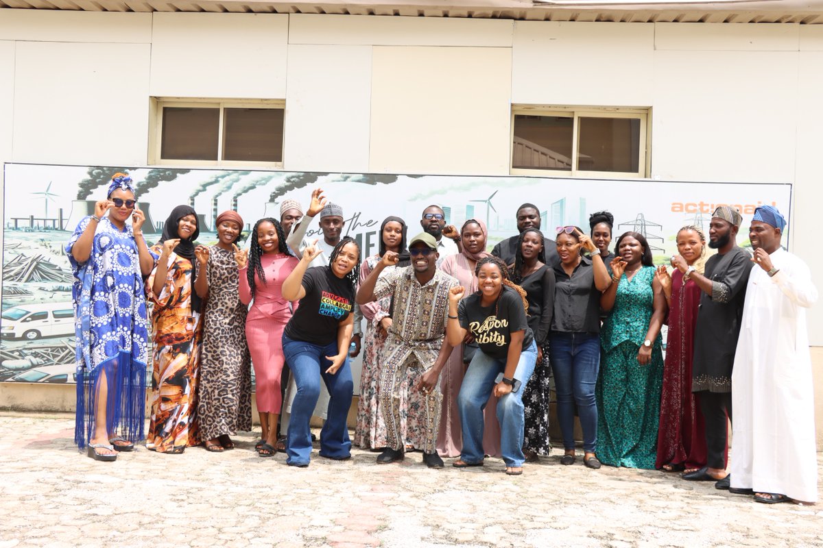 Global Platforms Nigeria tweet media