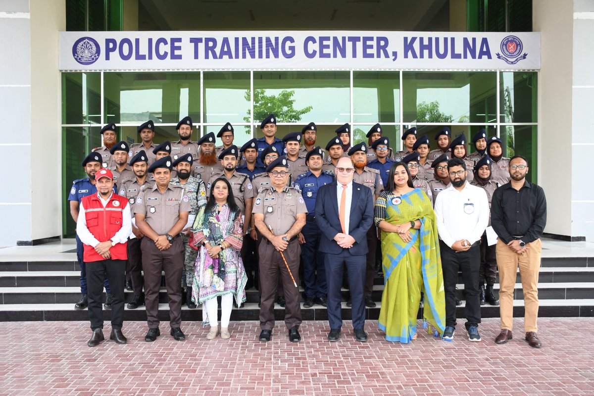 ICRC Bangladesh tweet media