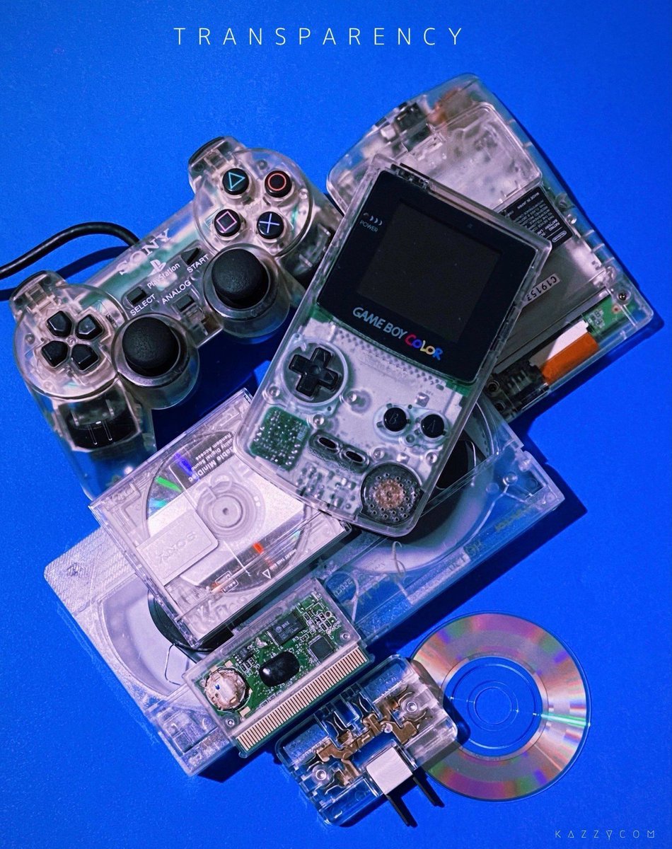Nostalgia tweet media