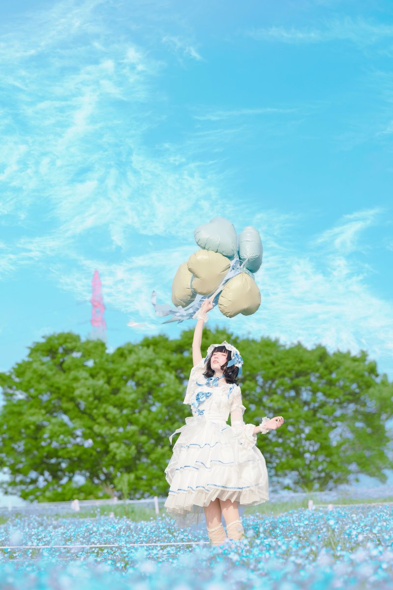 Loli໒꒱ 𓏸*˚ tweet media