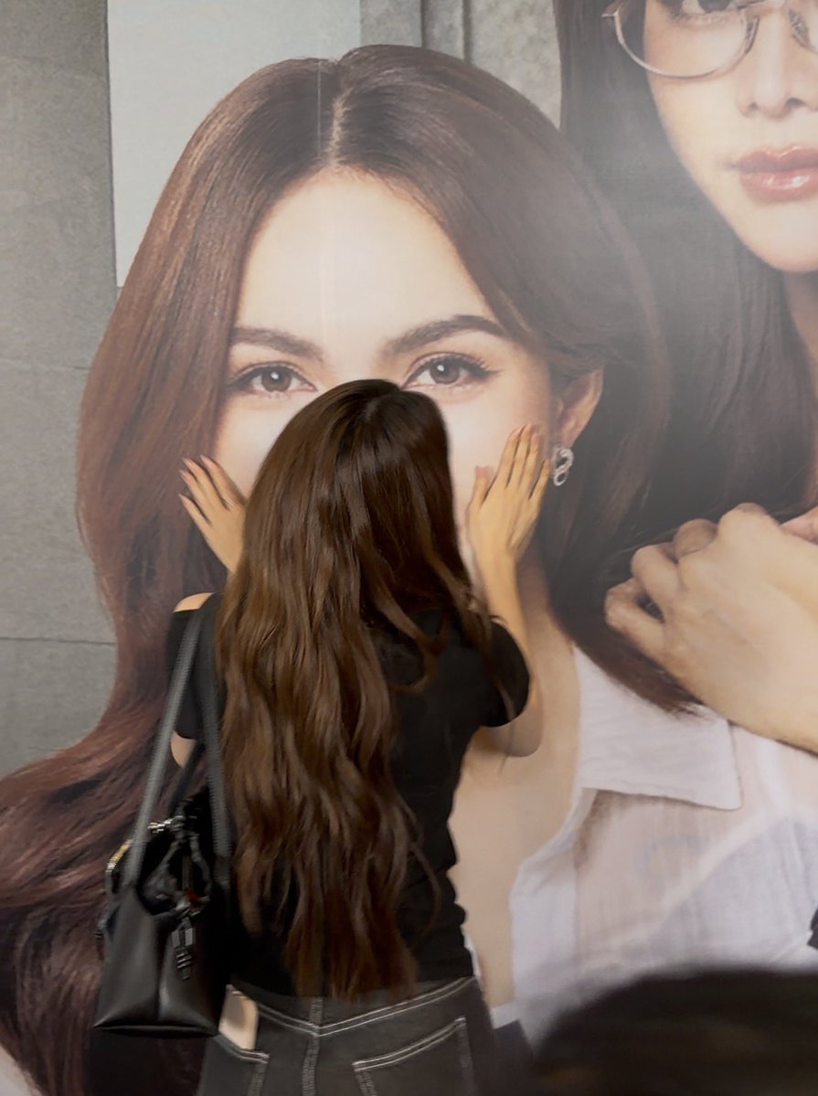 *nuch* (แม่ชลลดา) tweet media