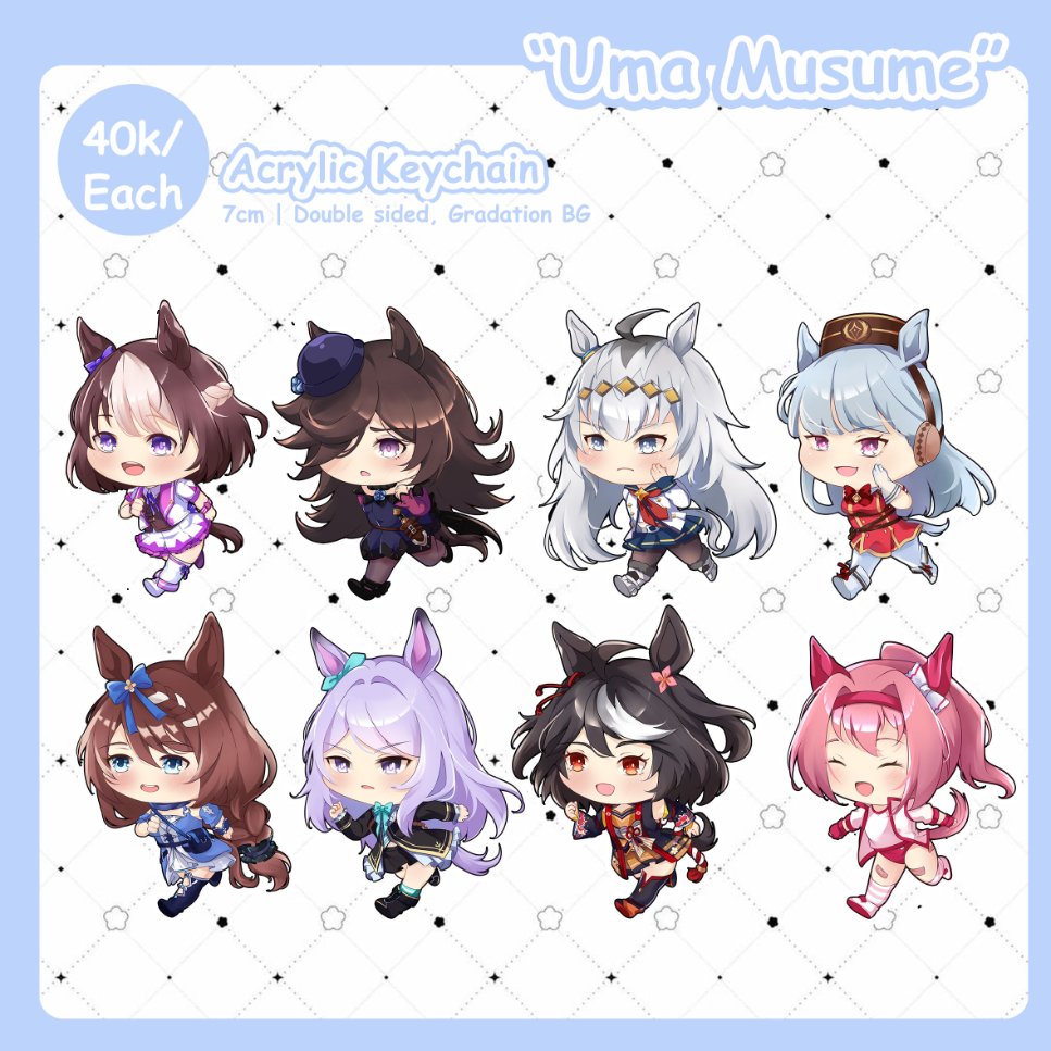 RunRuruu's tweet photo. [RTs,💖s &amp; shares are appreciated!]  

📷Haii ~  Ruruu's #cf22catalogue  is here  📷
OTS only limited stock for plushie... or book on the PO link on the comment https://t.co/IyBnF5DXJE