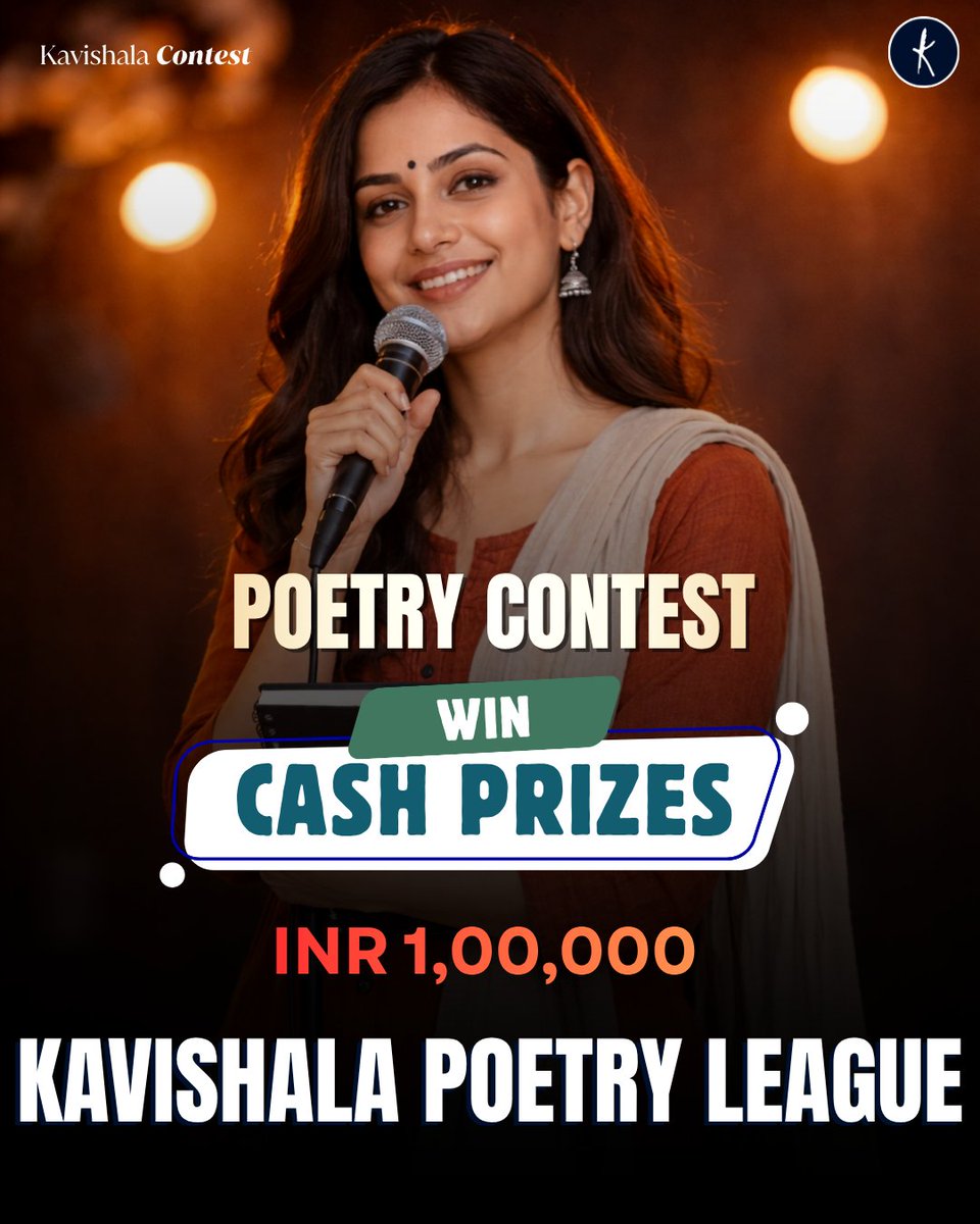 Kavishala tweet media