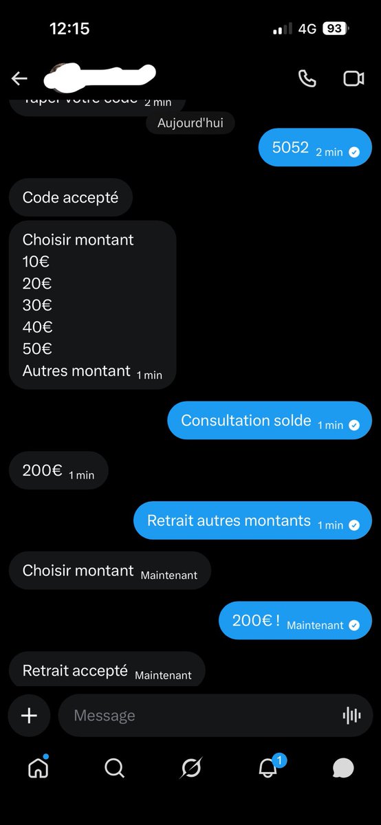 Patronne 😈💸 (30 Juin 🎂🎉) tweet media