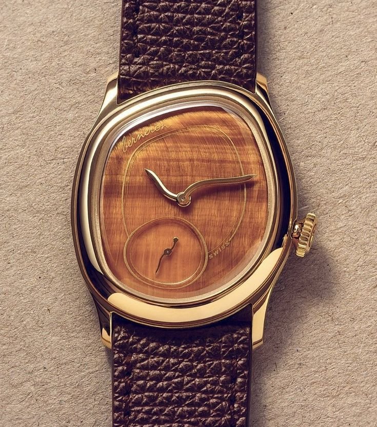 Simon04440's tweet photo. MIRAGE Tiger Eye.

Vintage yet futuristic feel. https://t.co/tvTOIgsQOm