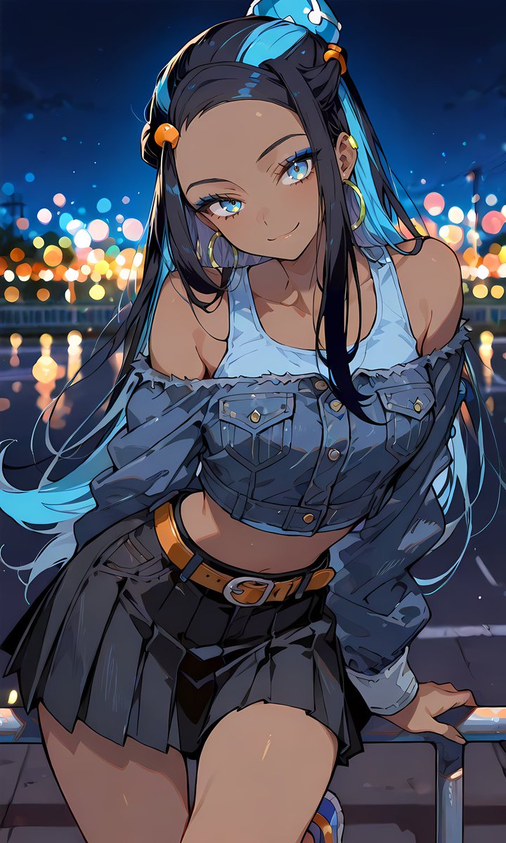 Neo Co. (@NeoCyan1de) / Posts / X