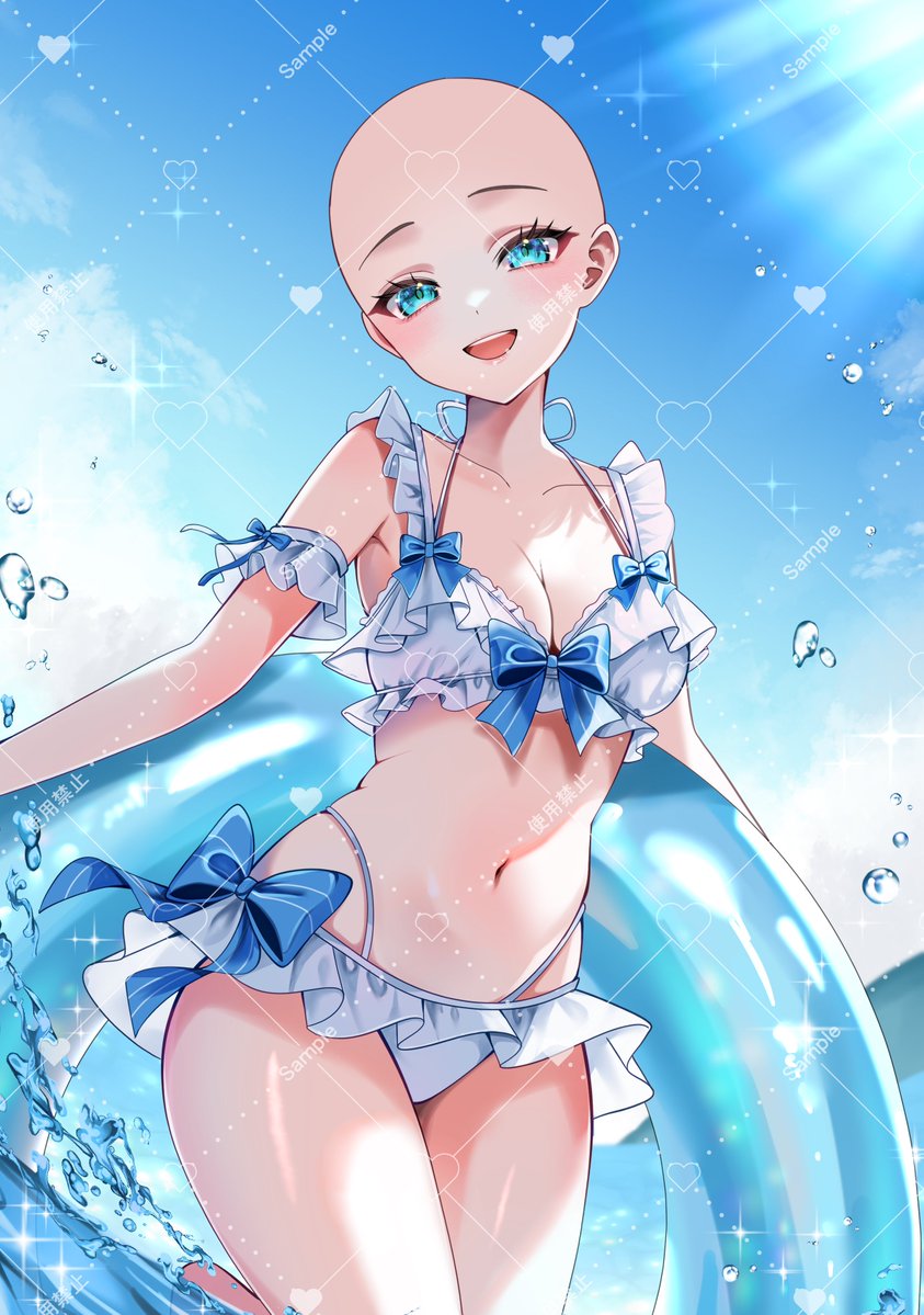 鈴村まあり tweet media