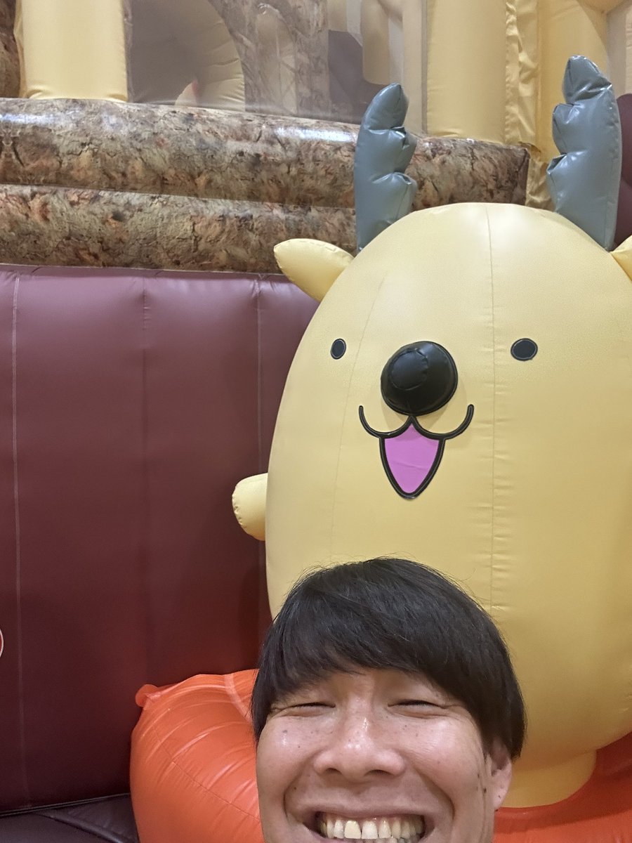 十手　十田卓 tweet media