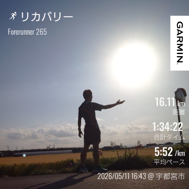 Aki-HERO@鹿沼→塩原→NIKKO tweet media