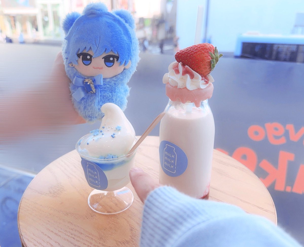 ﾐｶｻ @歌い手料理人 tweet media