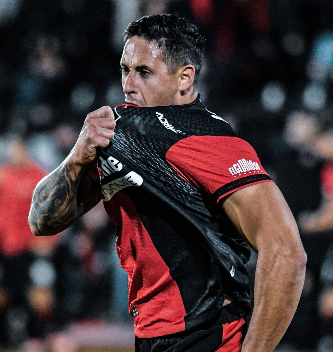 Newell's Old Boys - English News tweet media