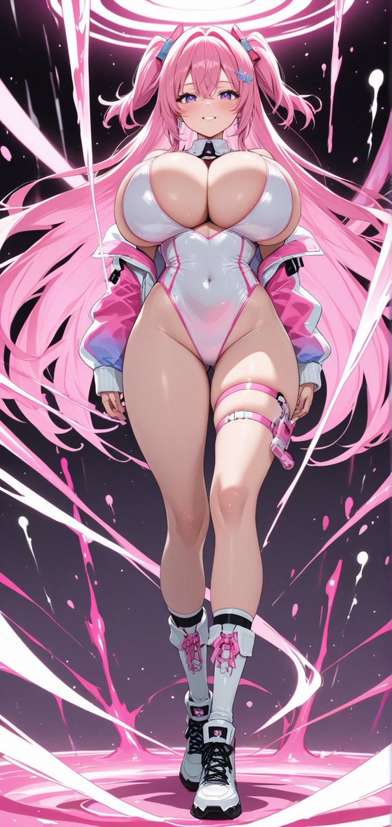 kang_buff's tweet photo. Anime girl https://t.co/gRApuntpmu