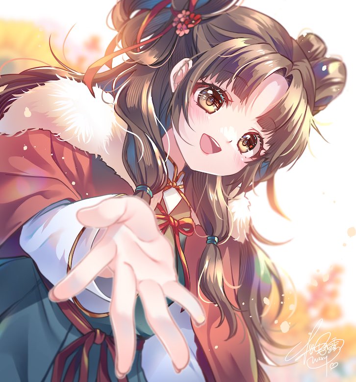 櫻野露🌸 漫畫家❤️朝活挑戰中 tweet media