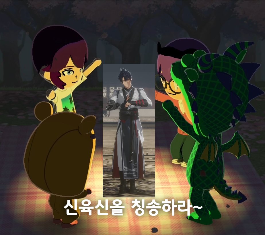 승호 tweet media