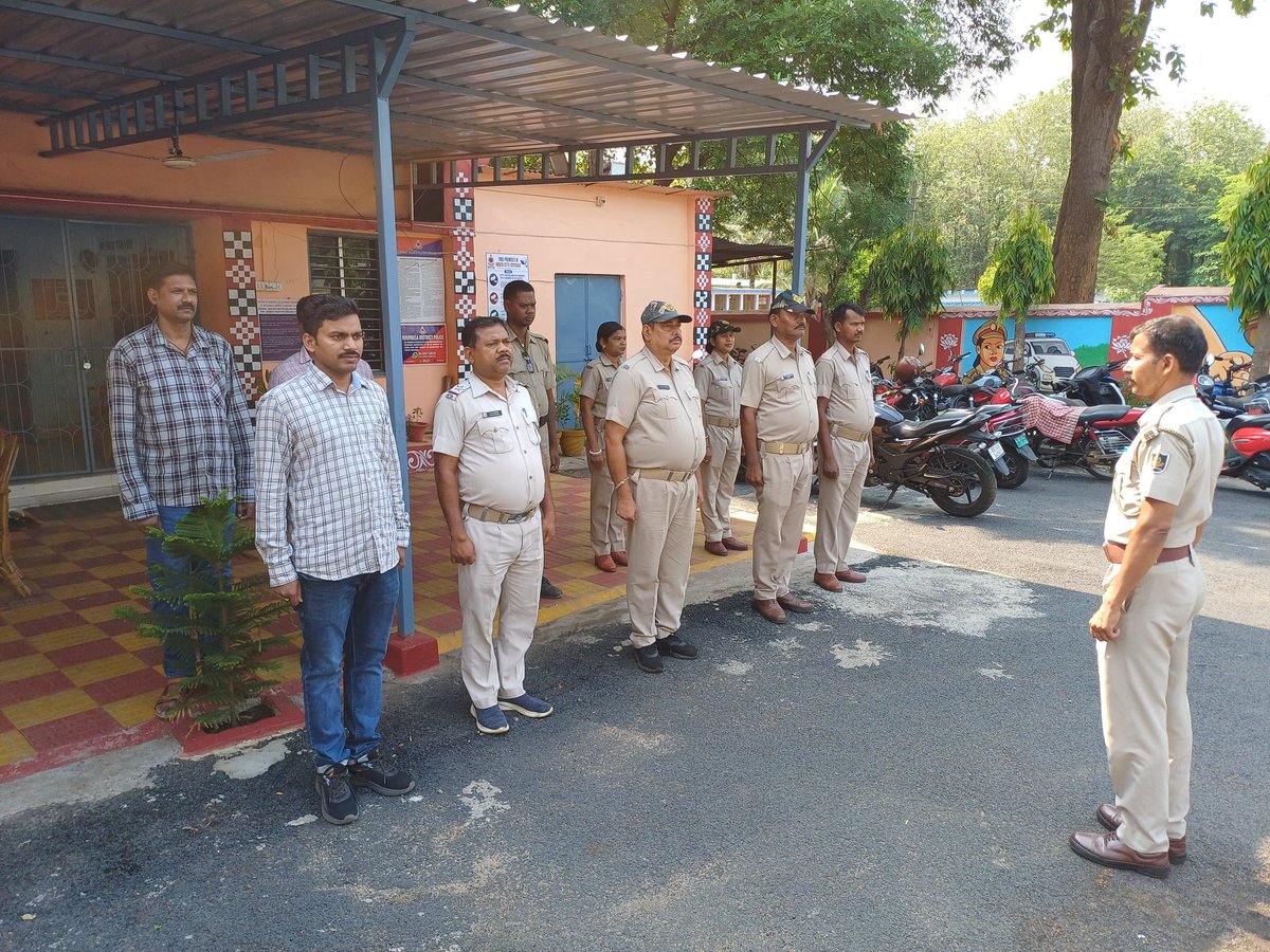SP Rourkela tweet media