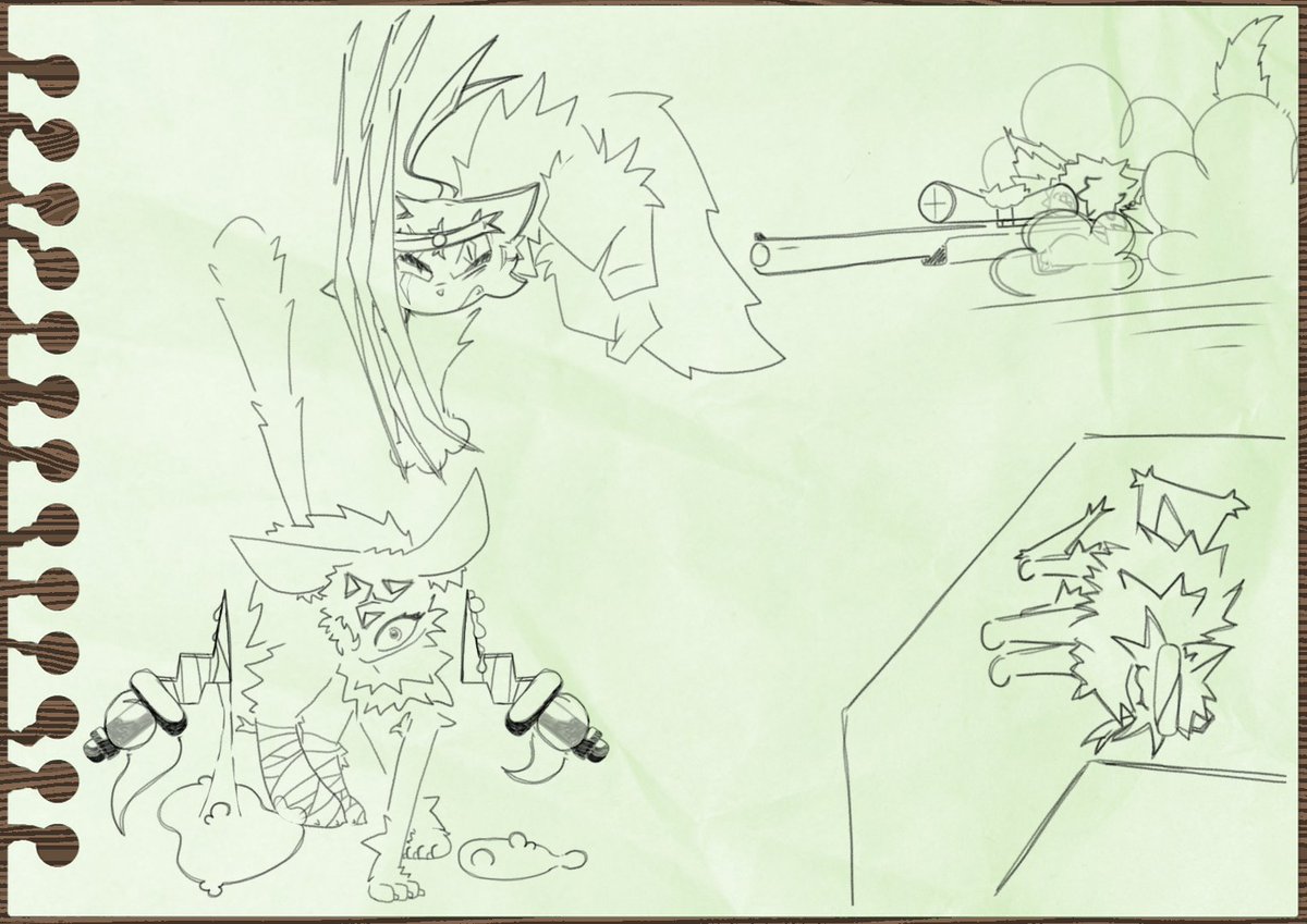 KelsCemetary's tweet photo. #mewgenics cat sketches https://t.co/5MAMbOBe4Z
