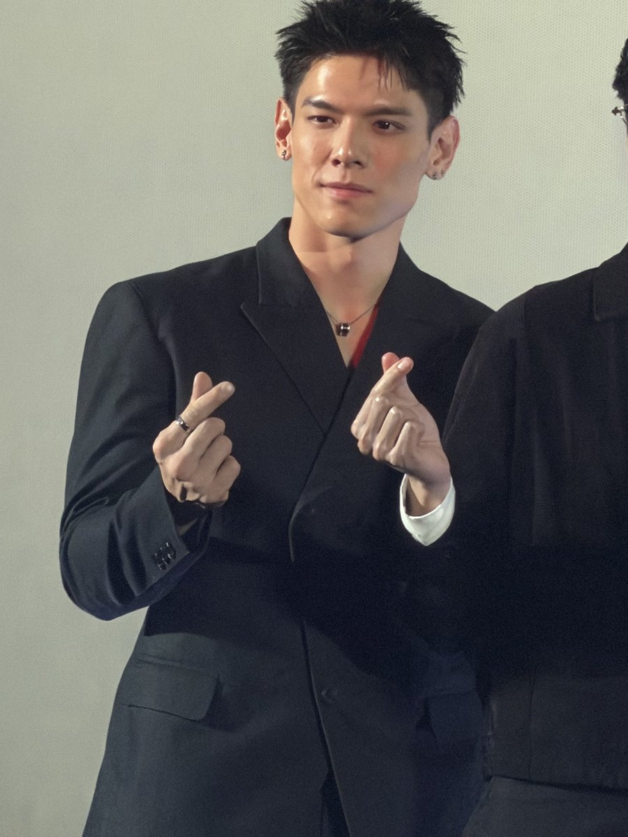 สอดแนมจะหงุหงิ#เรียกแด๊ดสิธาร #R4U tweet media