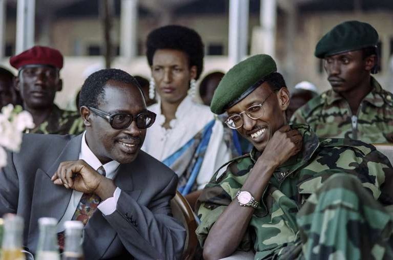 Africa First tweet media